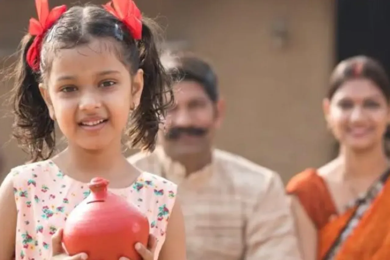 Sukanya Samriddhi Yojana