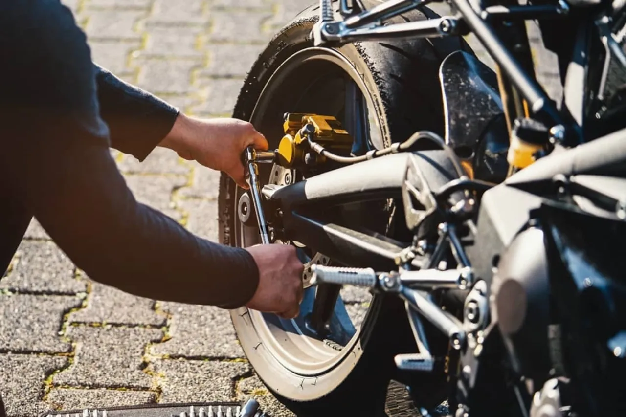 Summer Bike Care Tips