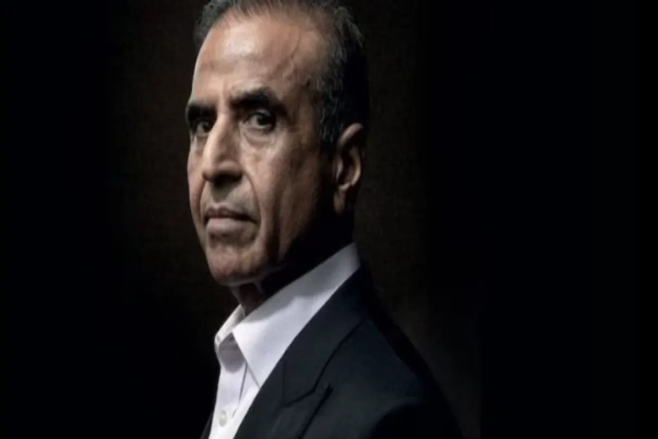 Sunil Bharti Mittal