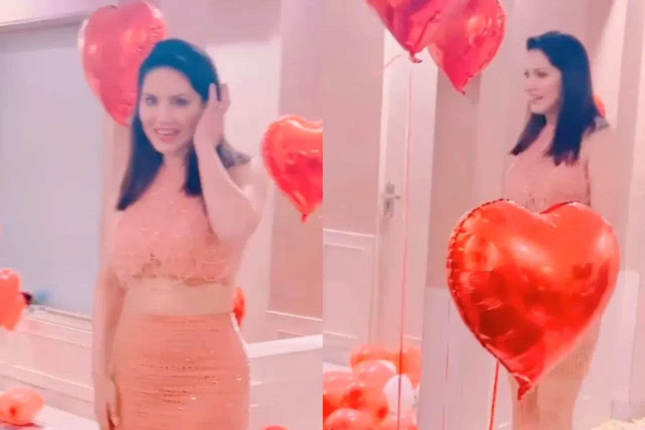 Sunny Leone