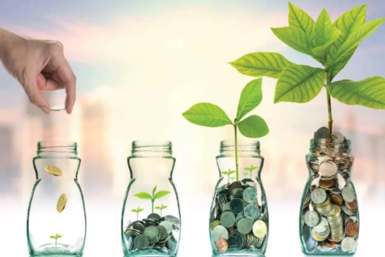 Systematic Investment Plan