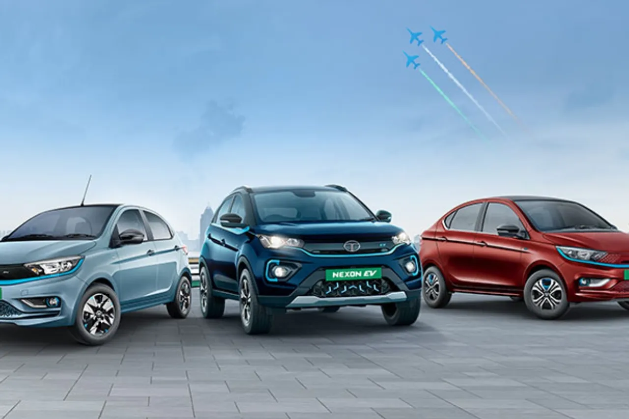 Tata Motors