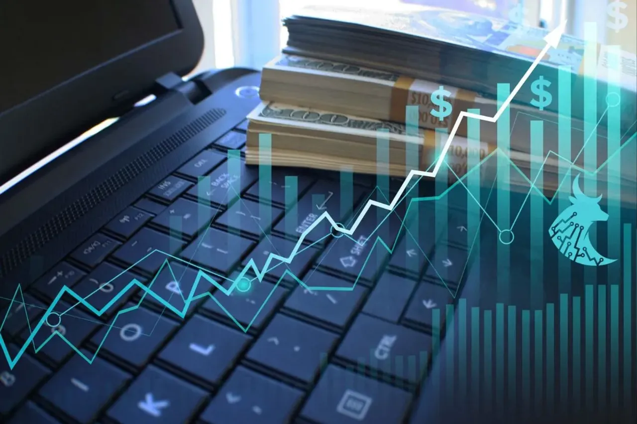 Tech Industry Growth 2024