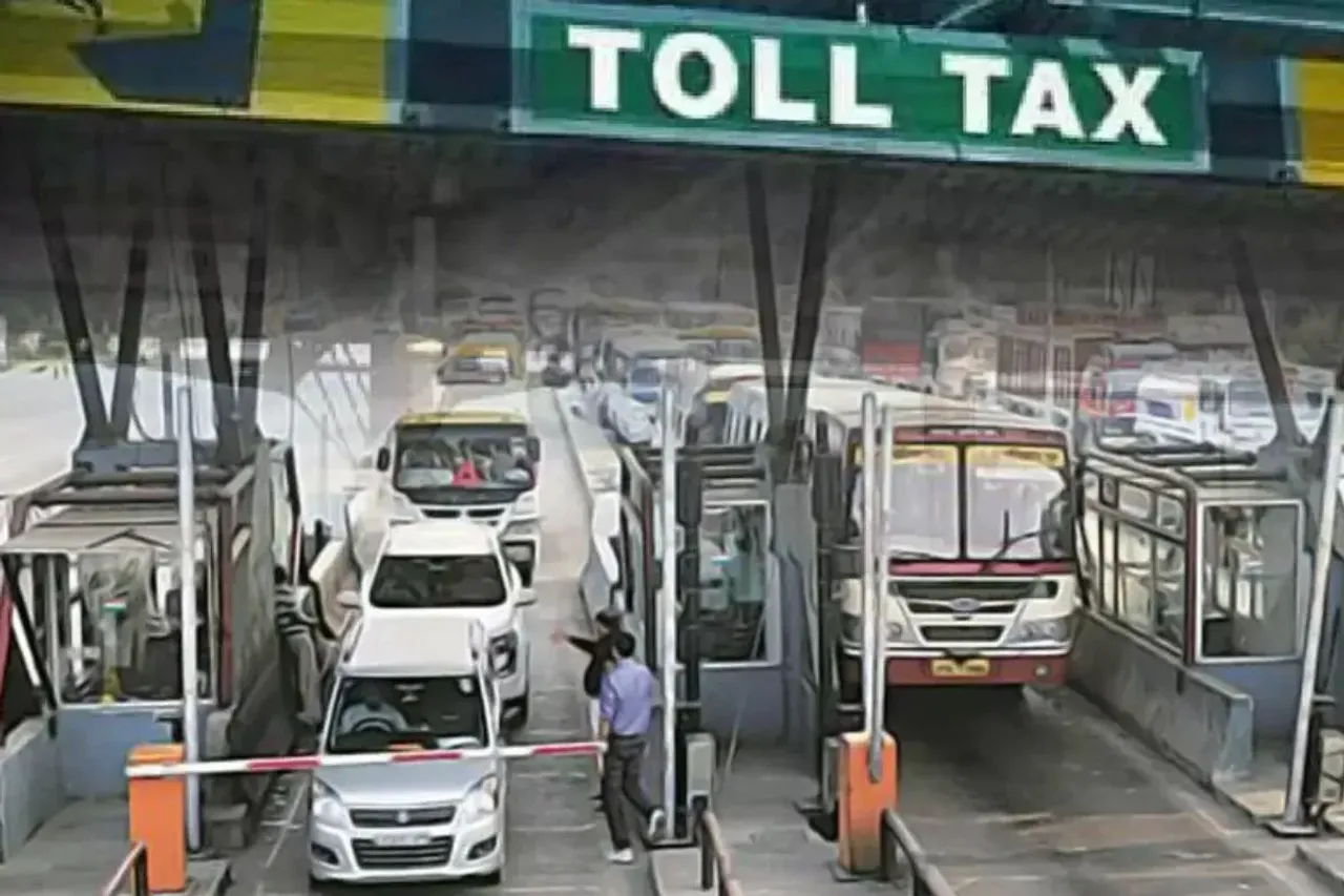 Toll Tax Exemption in India