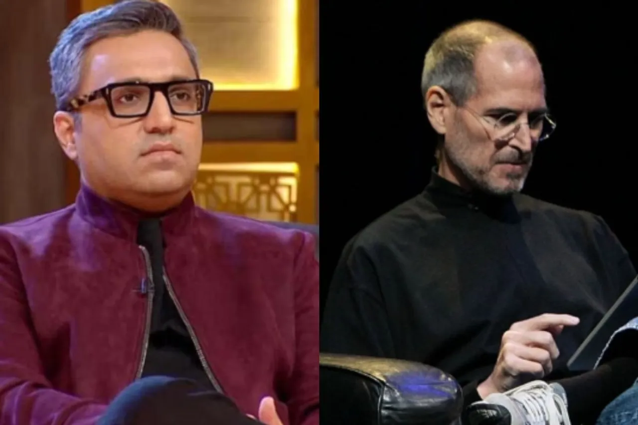 Top Business Founders