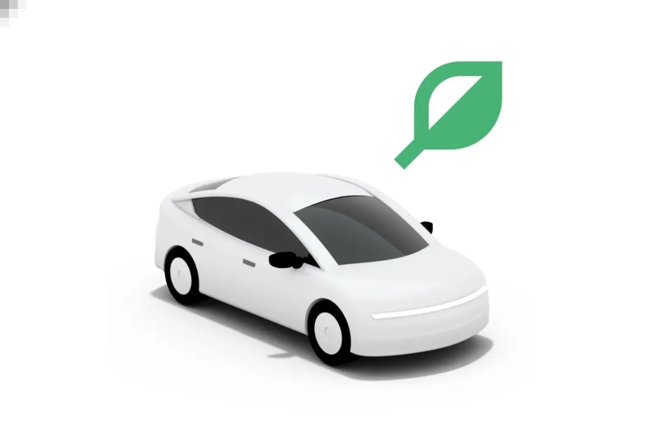 Uber Green