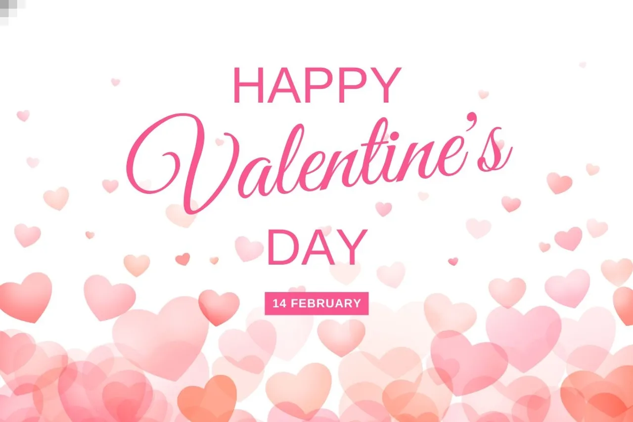 Valentine's Day 2024