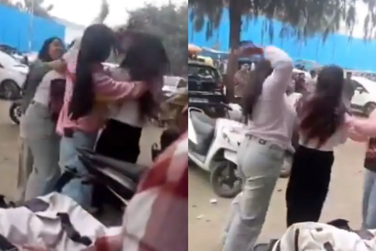 Viral Video