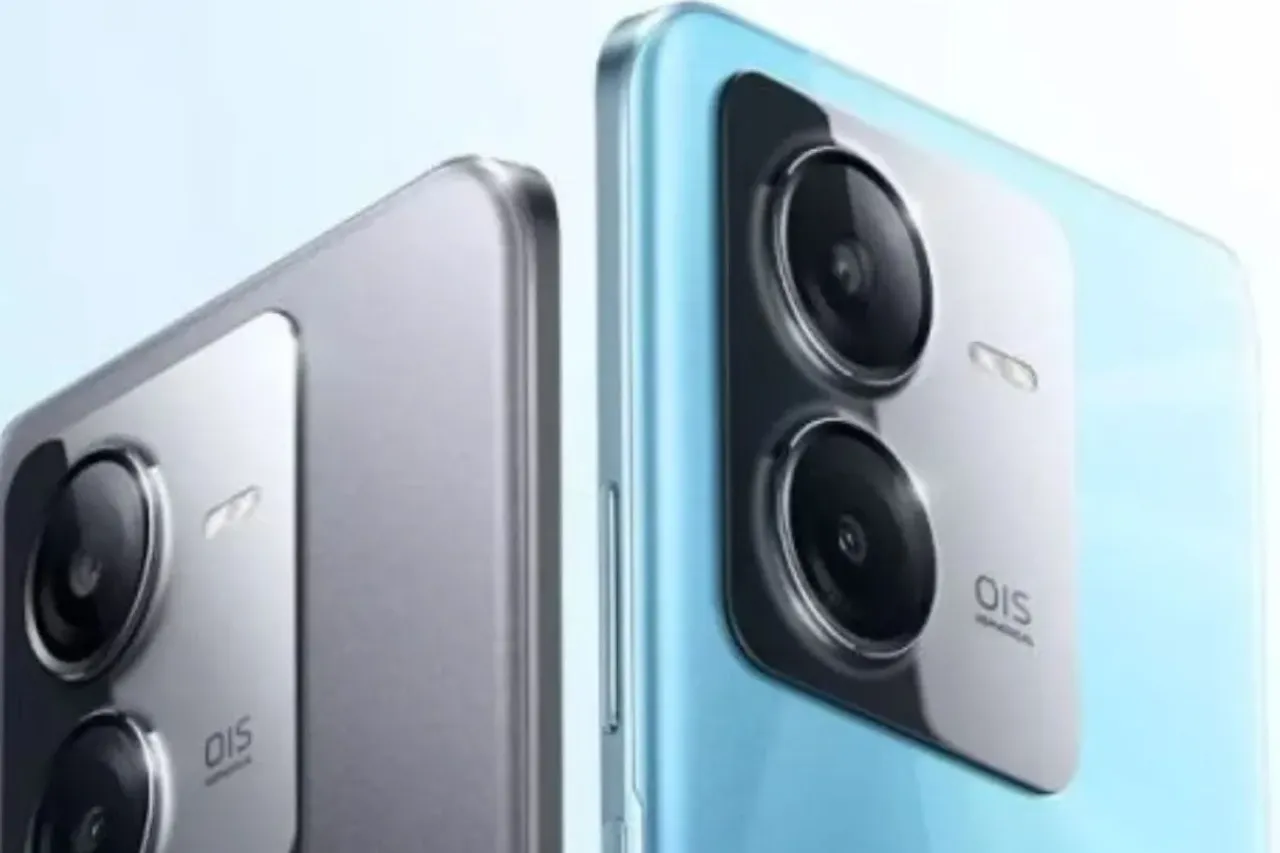 Vivo Y100t Launched