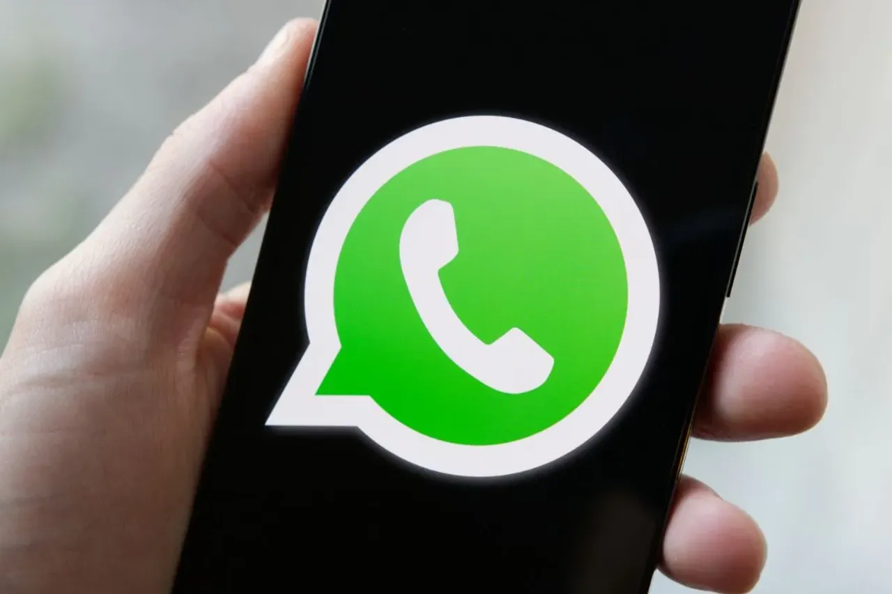 WhatsApp New Features