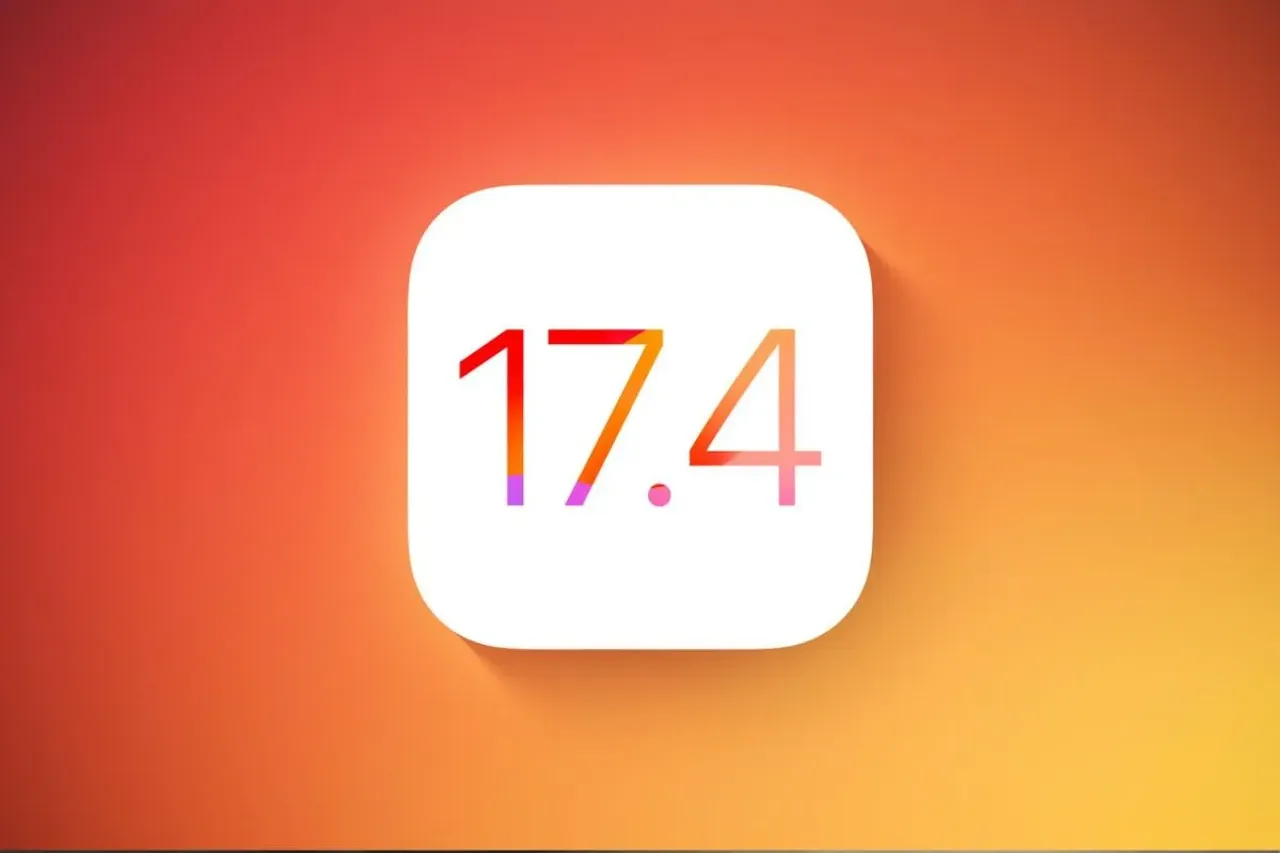 Apple iOS