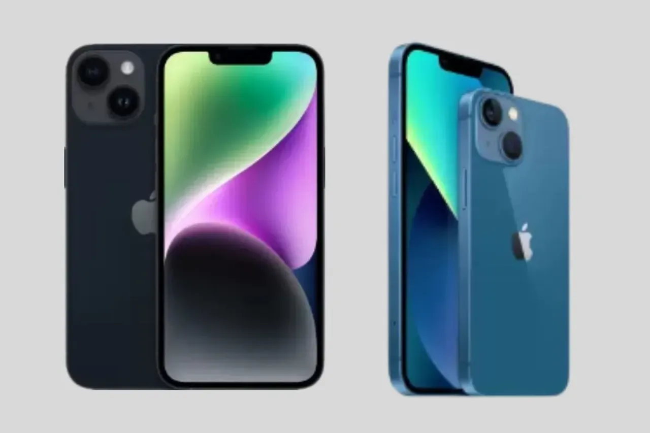 Flipkart Sale iPhone 14