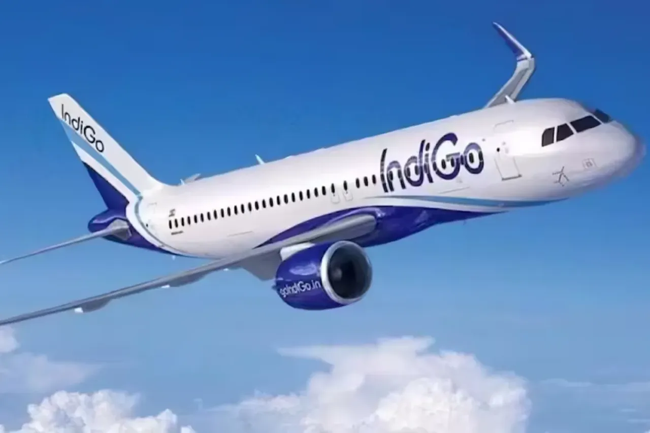 IndiGo Q3 Results