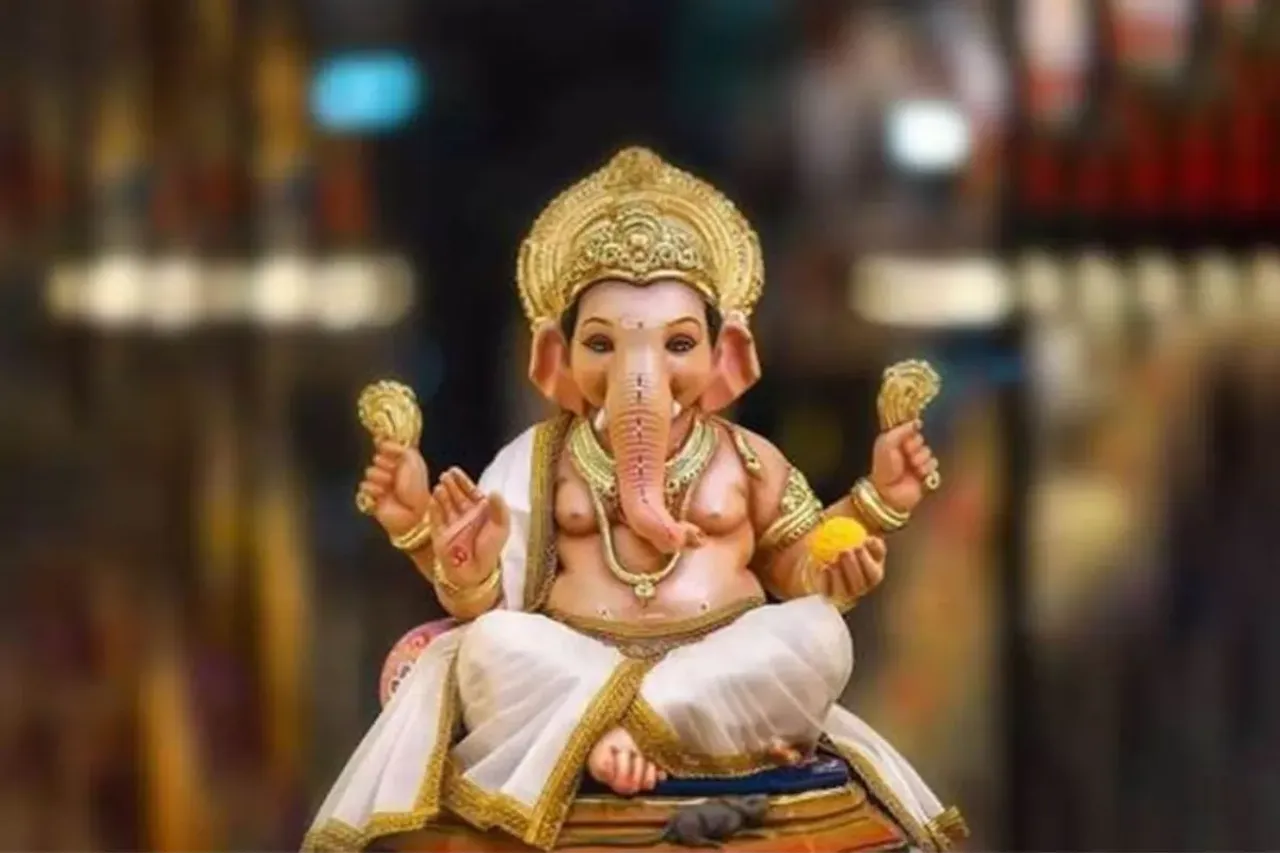 Shri Ganesh Mantras