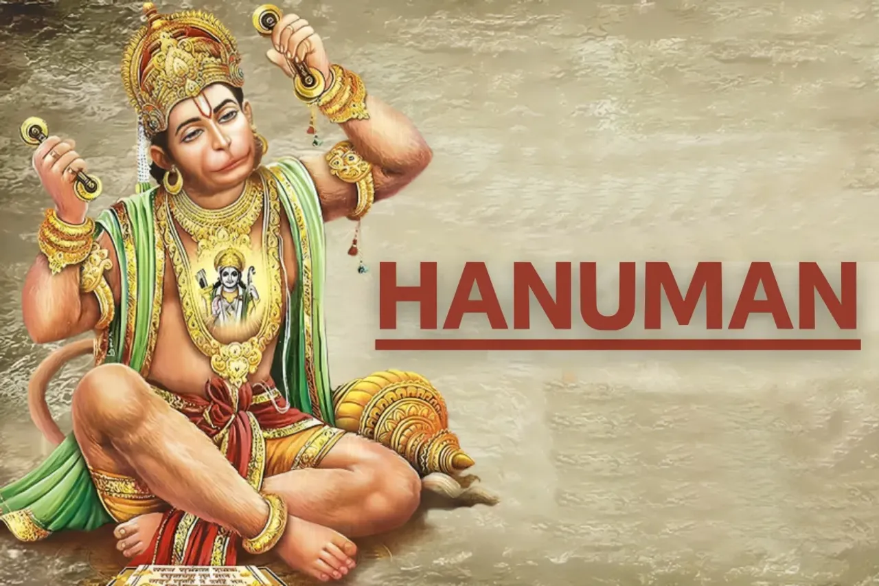 Lord Hanuman Mantras