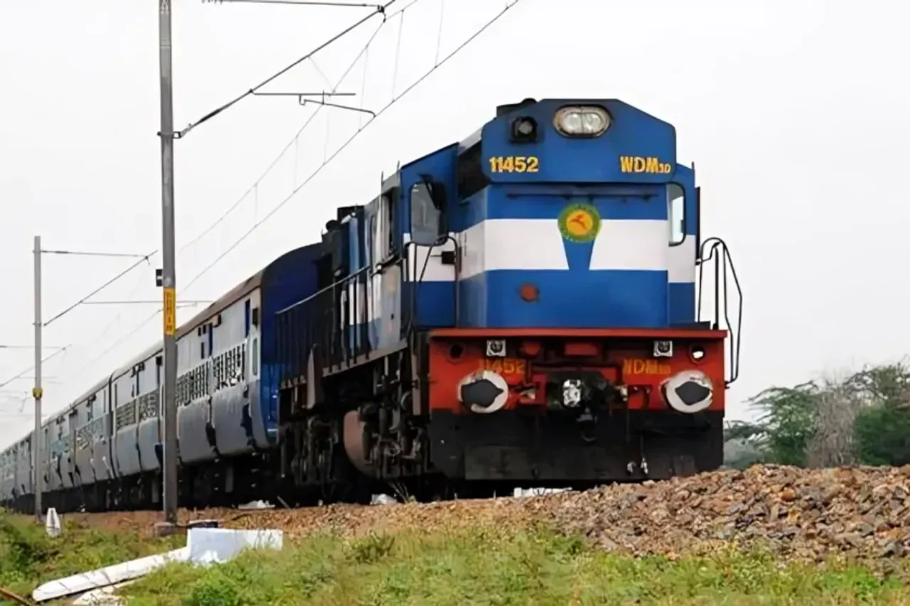 Railway Concession