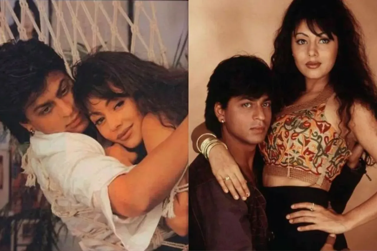 Shah Rukh Khan
