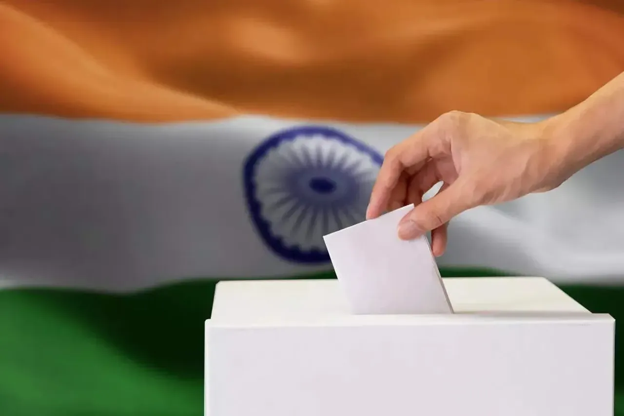 Lok Sabha Election 2024