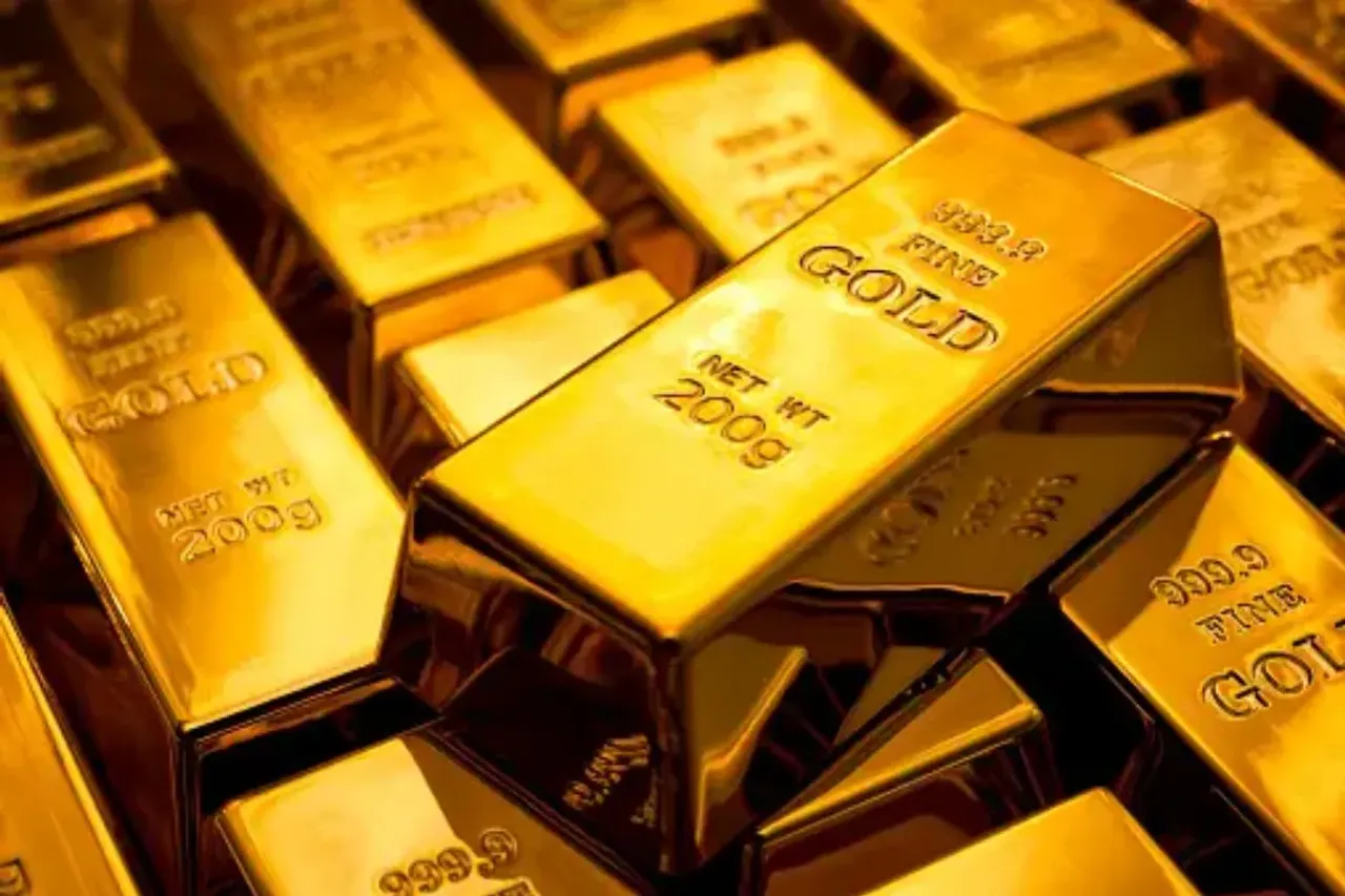 Sovereign Gold Bond