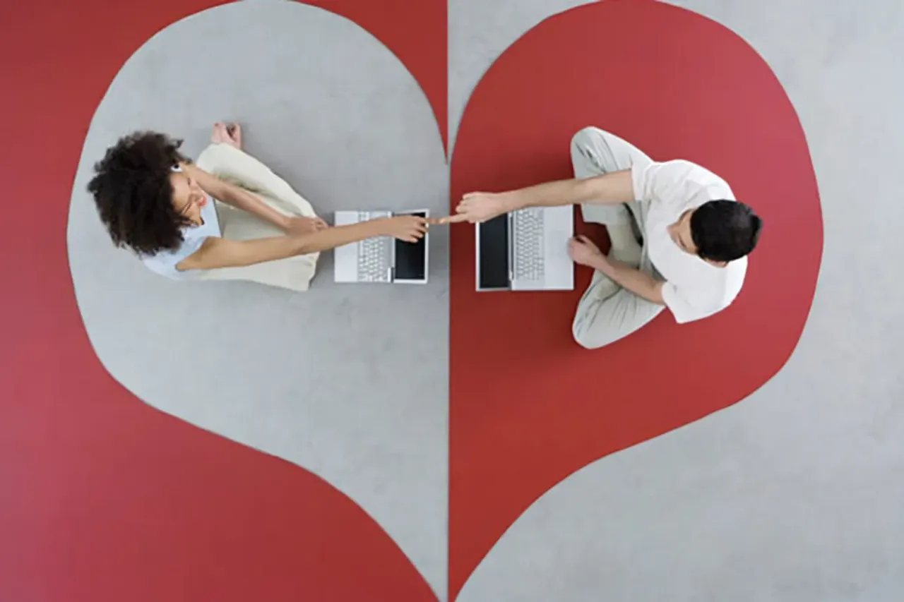 Valentine's Day 2024
