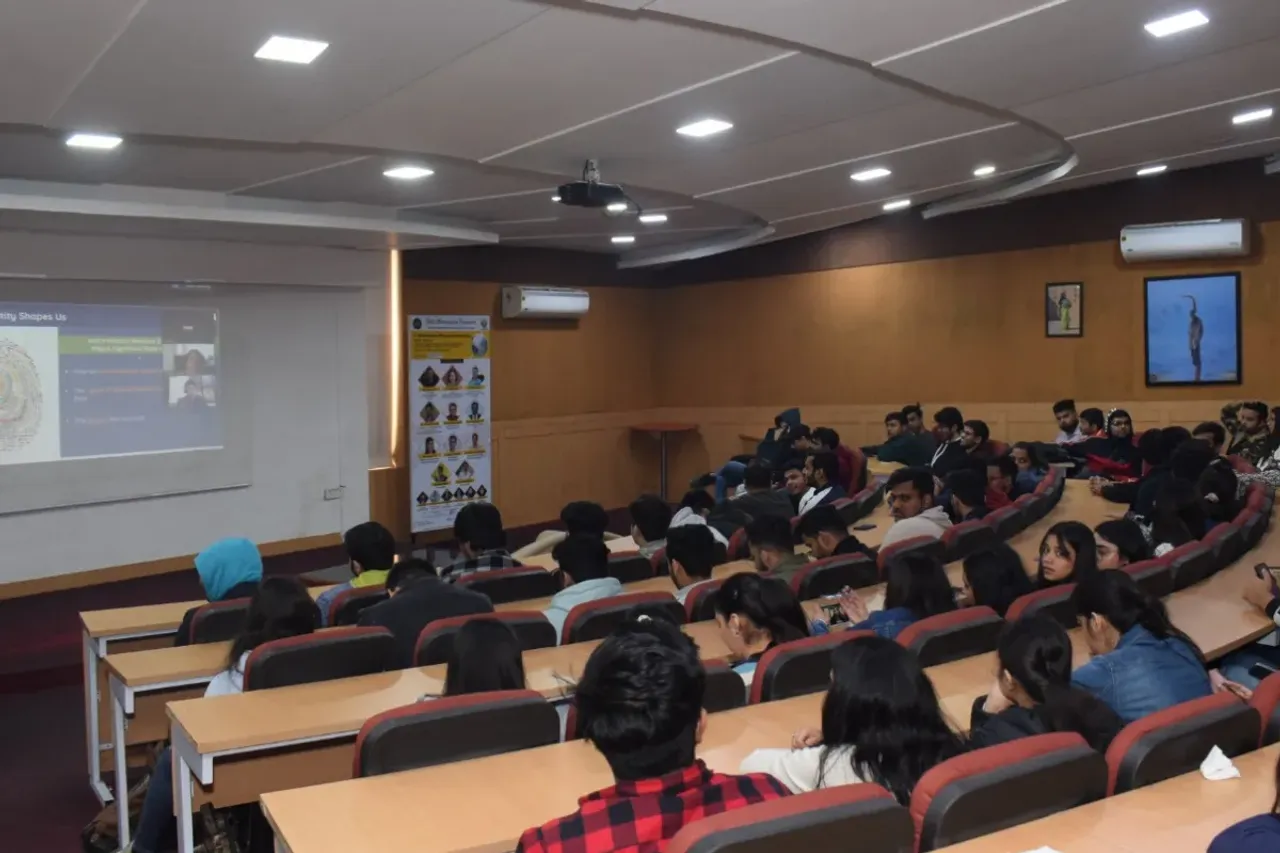 Delhi Metropolitan Education