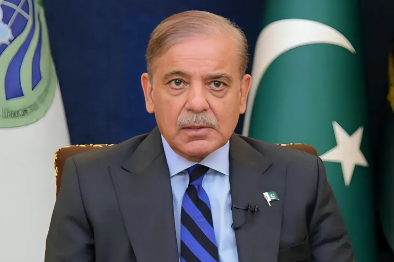 Pakistan Election 2024