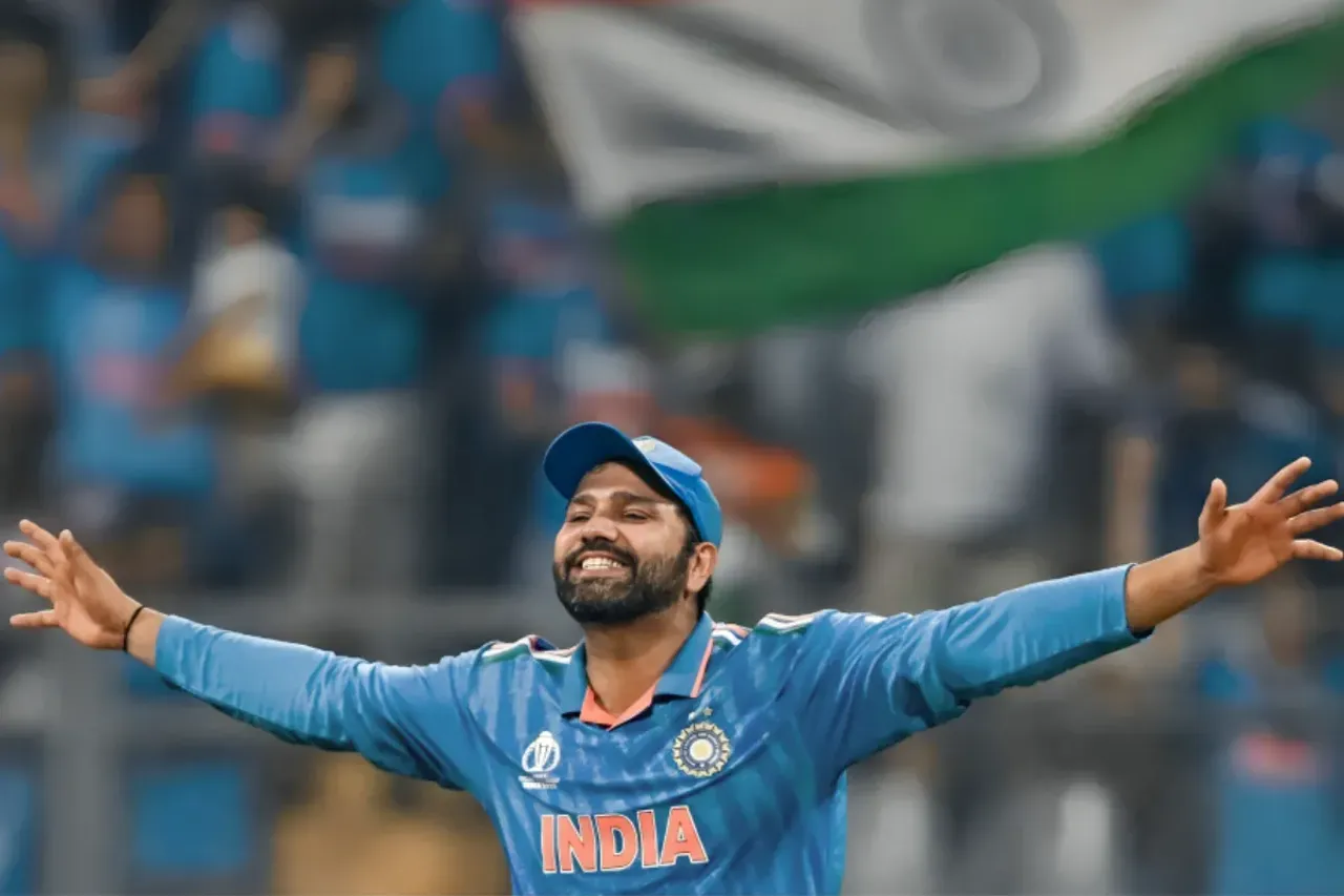 ICC Men's T20 World Cup 2024