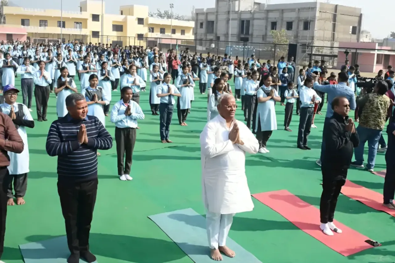 Rajasthan News