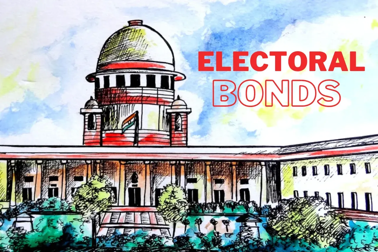 Electoral Bonds