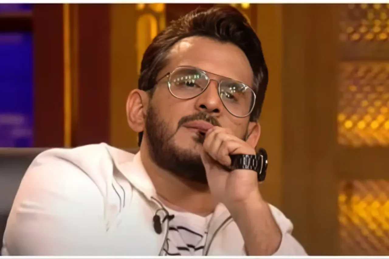 Shark Tank India Season 3