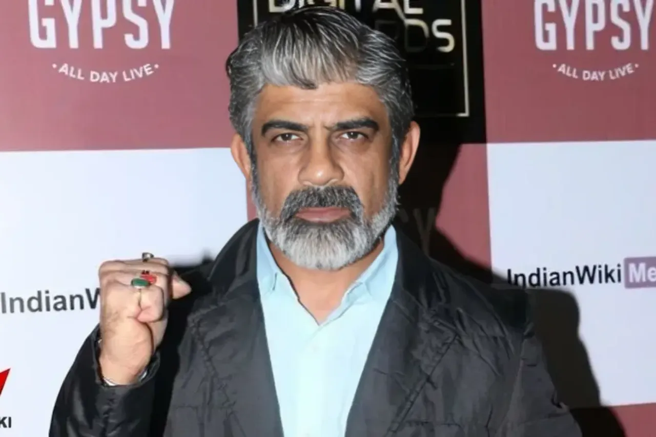 Rituraj Singh