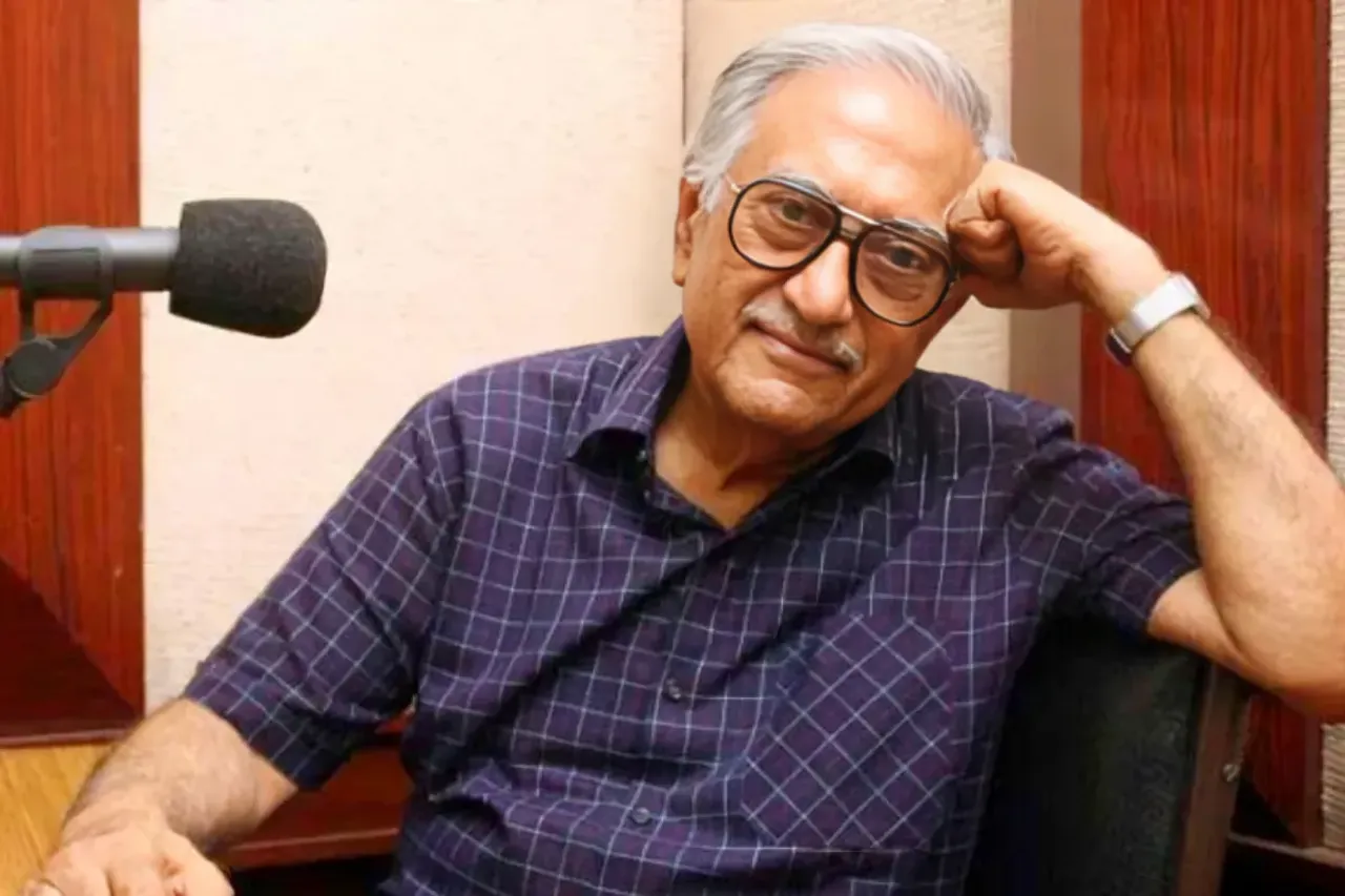 Ameen Sayani
