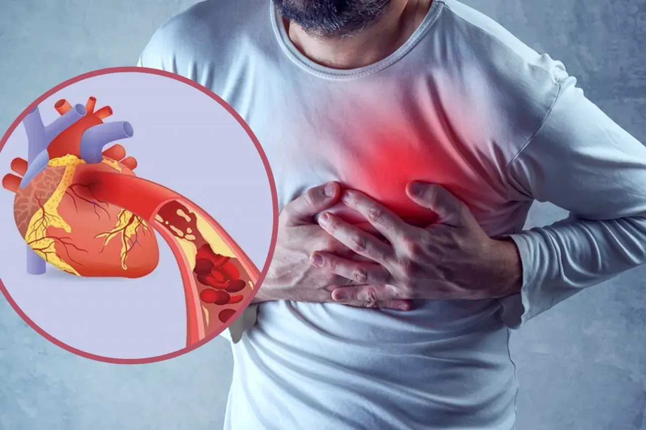 Heart Health Tips