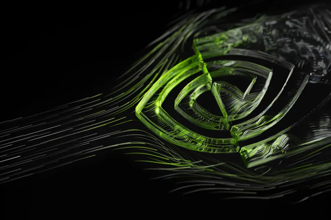 Nvidia quarterly profit