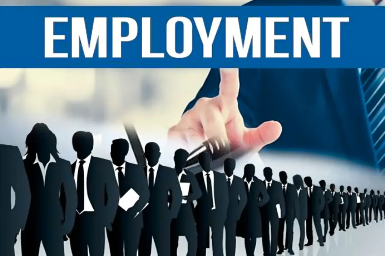 Bihar Job Fair