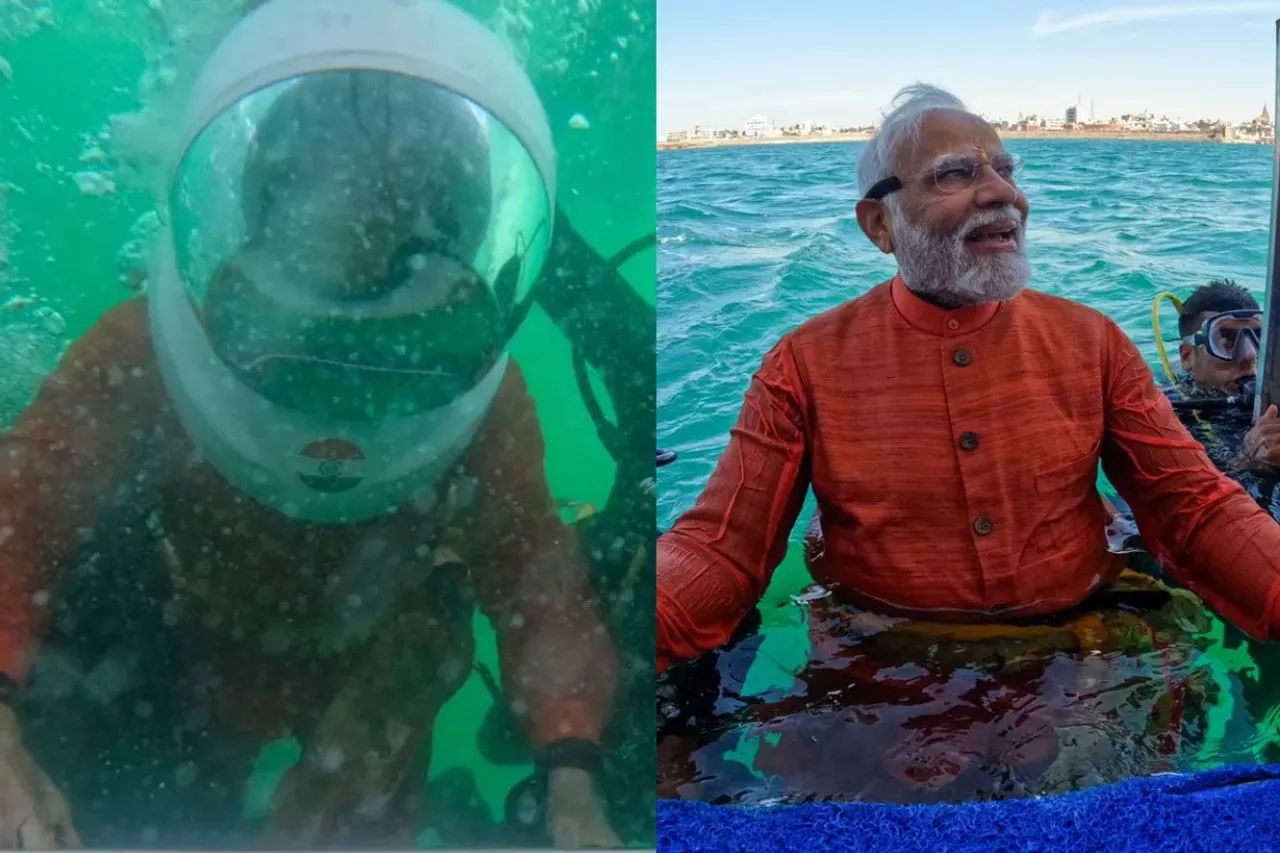 PM Narendra Modi