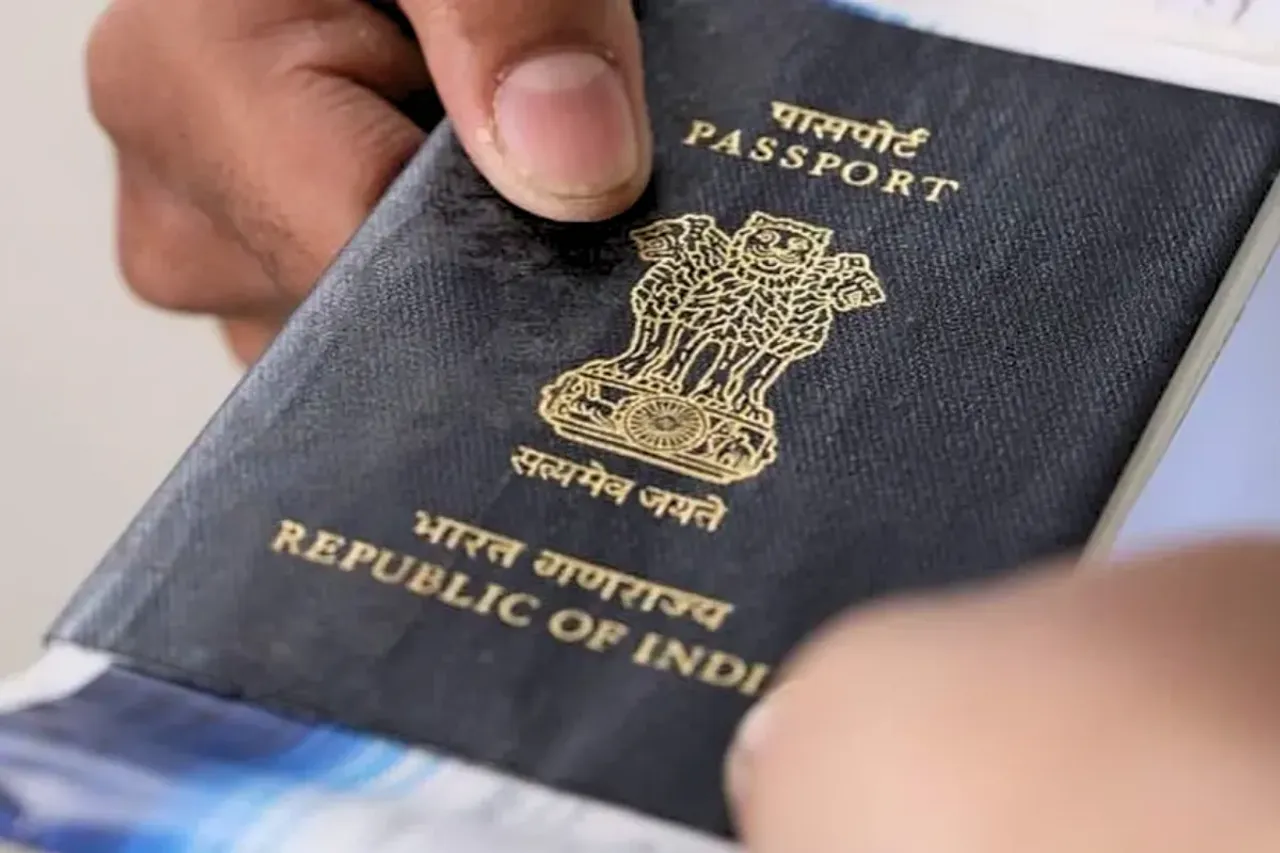 Passport News