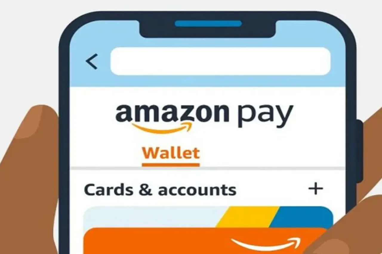 Amazon Pay