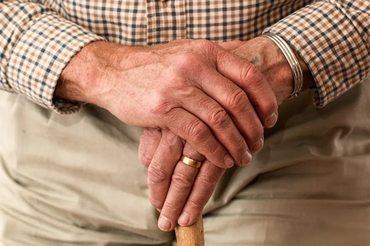 Pension Payment Order