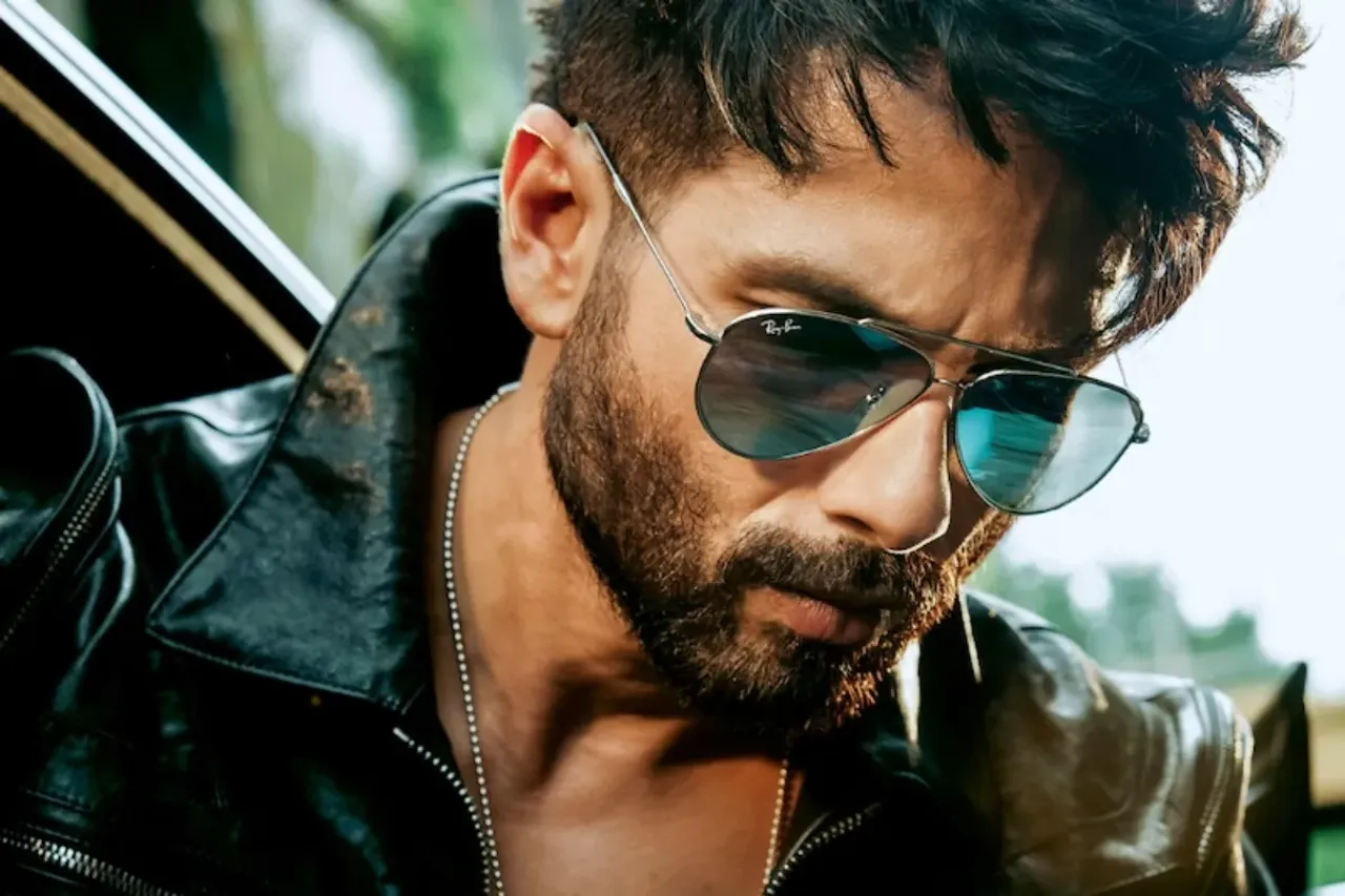 Shahid Kapoor