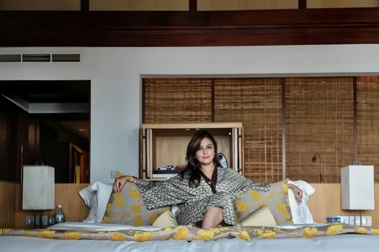 Aarti Chabria
