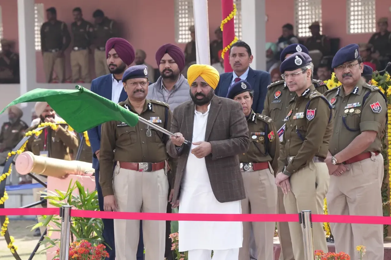 Punjab News