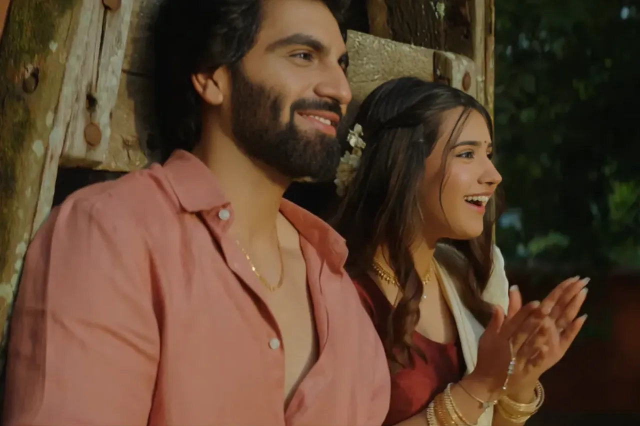 Laqshay Kapoor