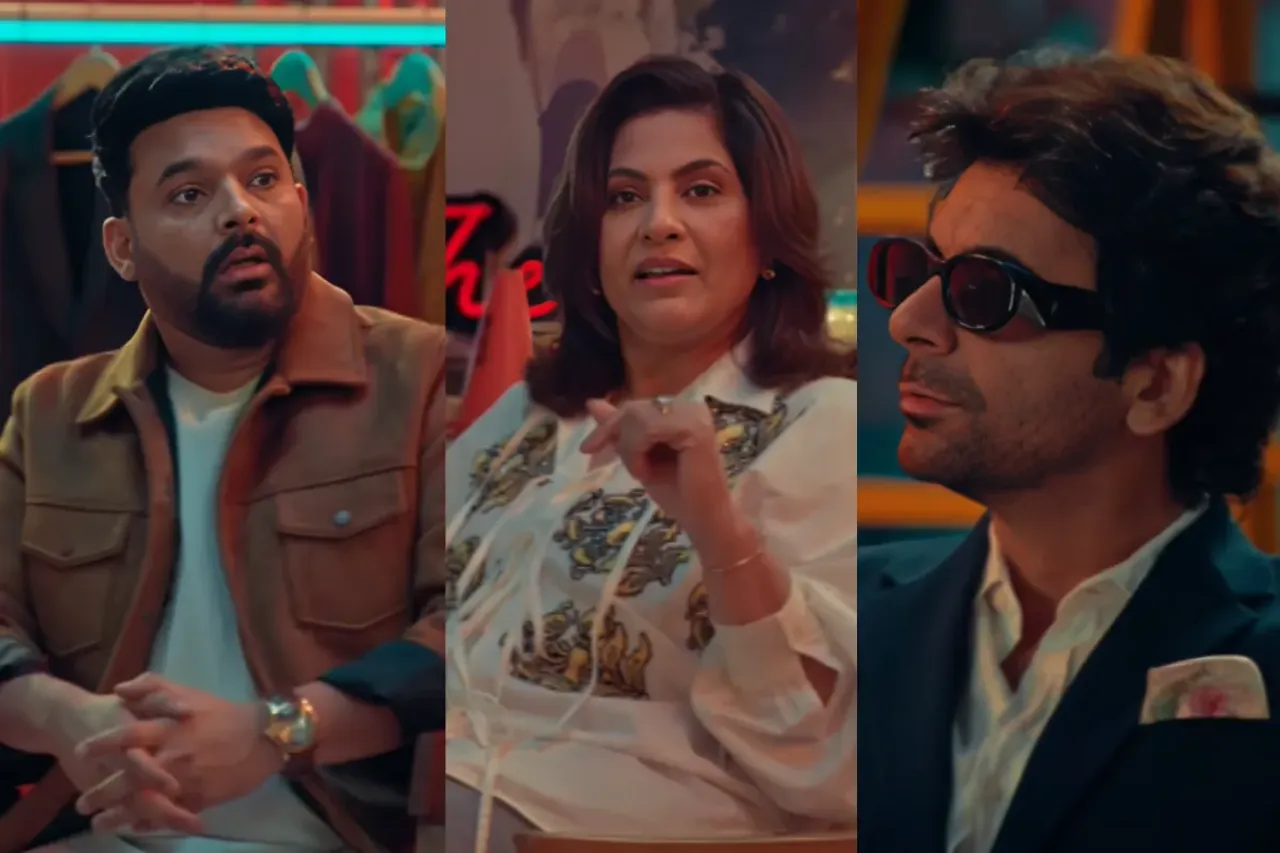 Kapil Sharma