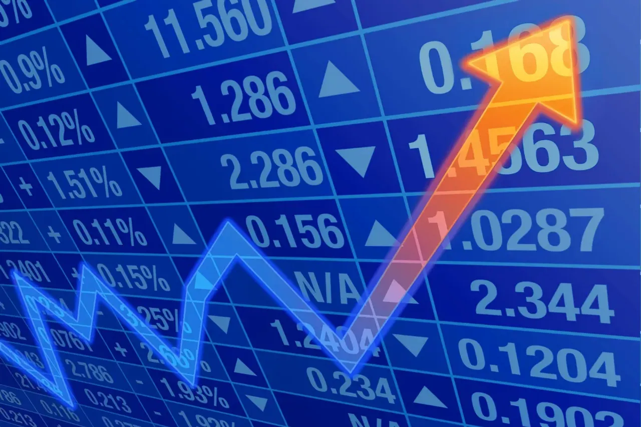 Balu Forge Industries Stock