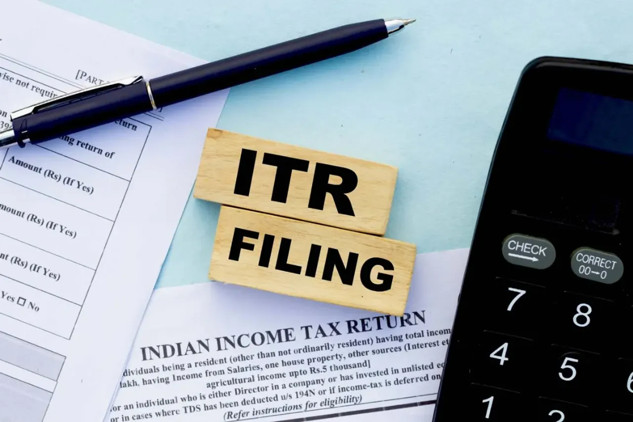 Income Tax News