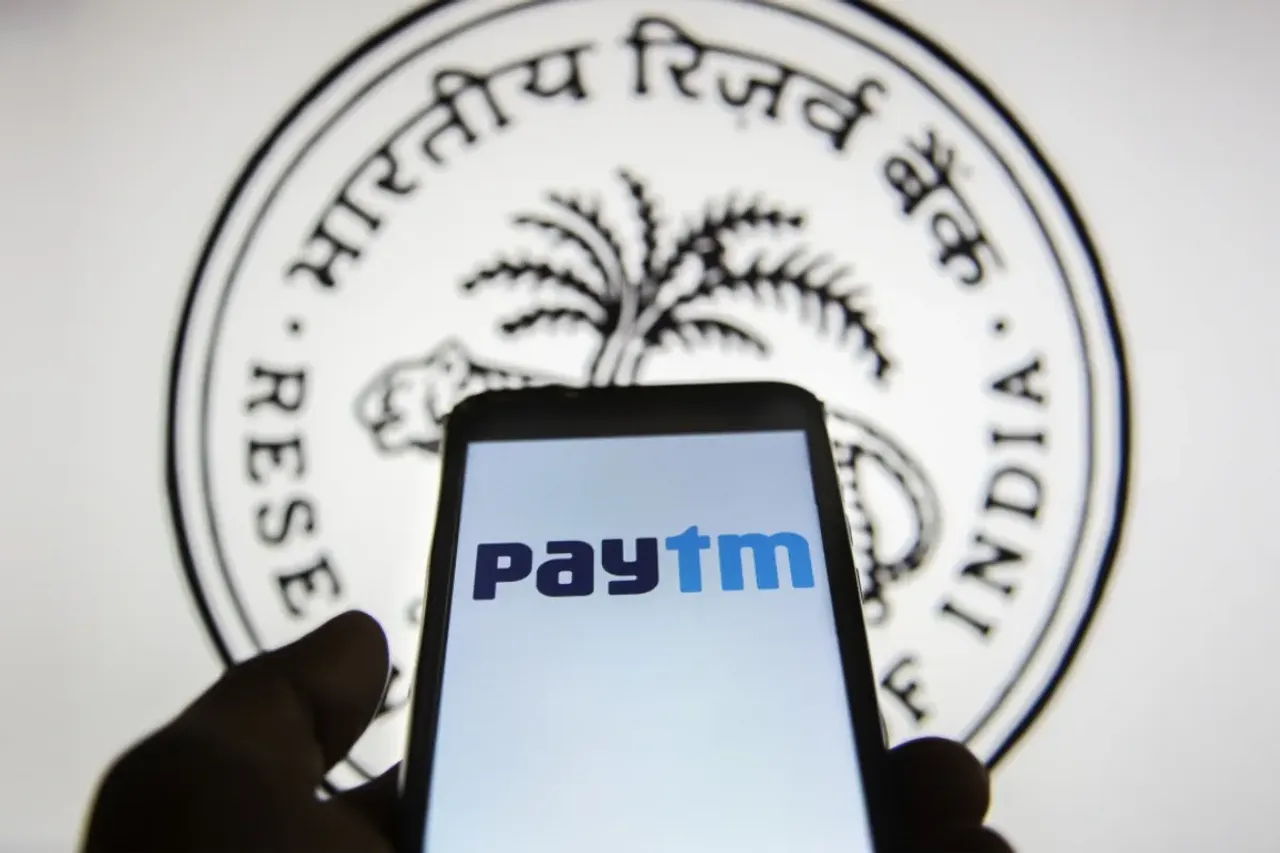 Paytm