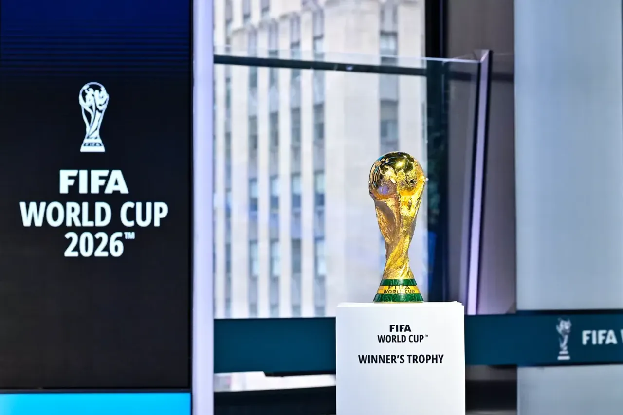 FIFA World Cup 2026