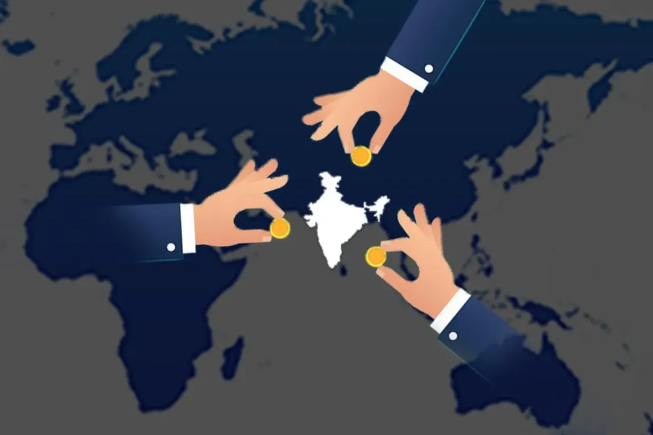 NRI Investment in India