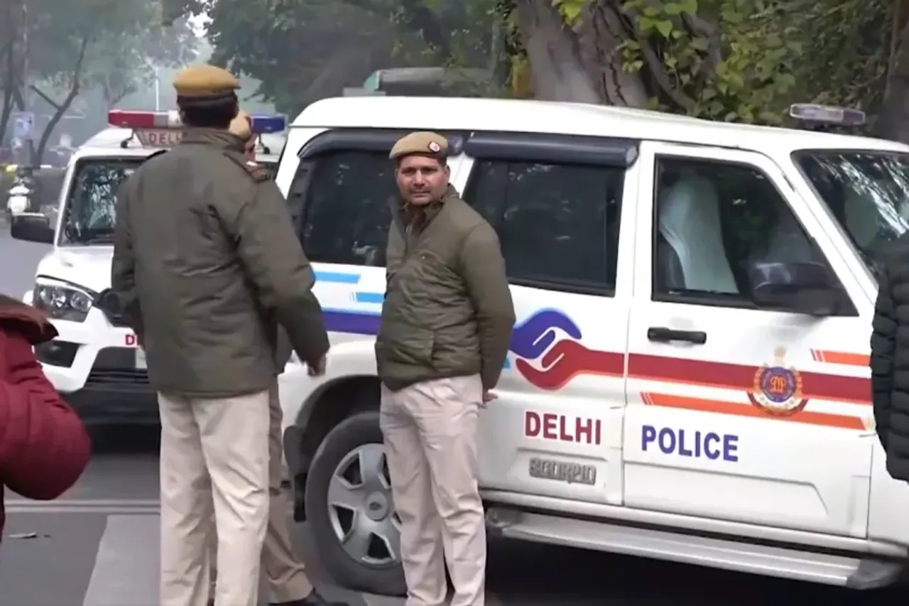 Delhi News